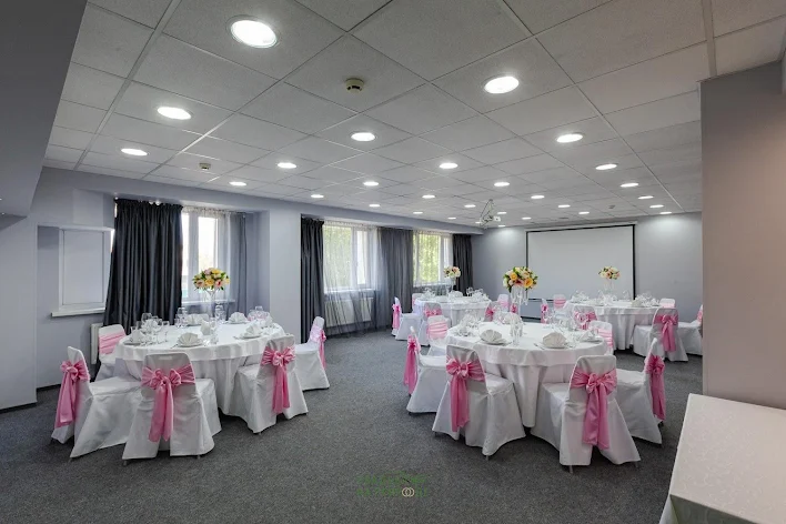 Фото №1 зала Зал «ЯЛТА» 