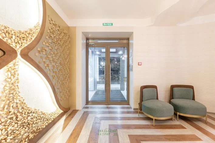 Фото №3 зала Основной зал