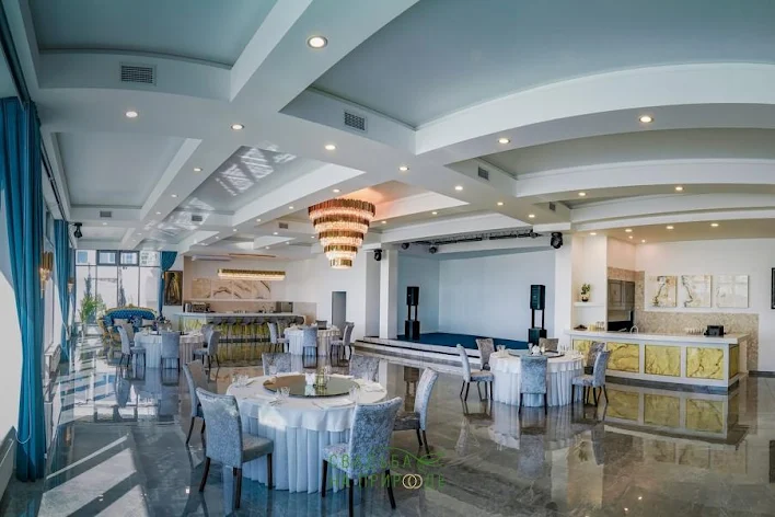 Фото №2 зала Банкетный зал