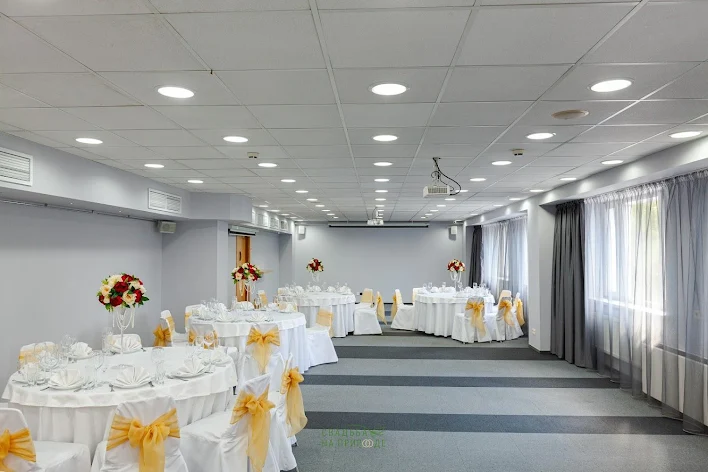 Фото №3 зала Зал «МОСКВА» 