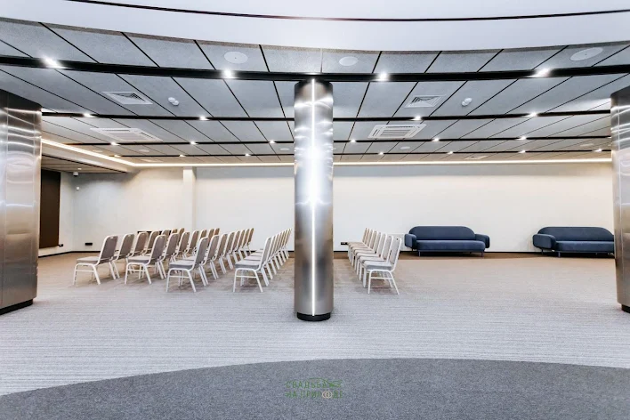 Фото №1 зала Конференц-зал