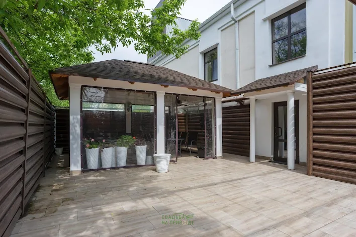 Фото №4 зала Большой зал