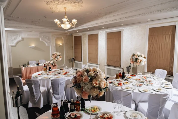 Фото №1 зала Зал «Светлояр» 