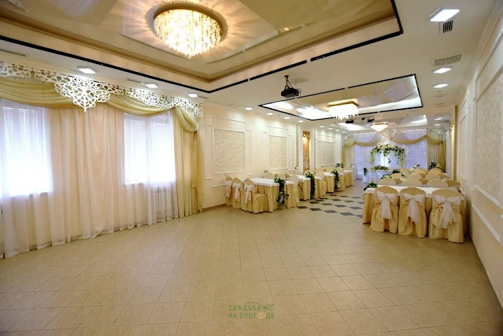 Фото №3 зала Светлый