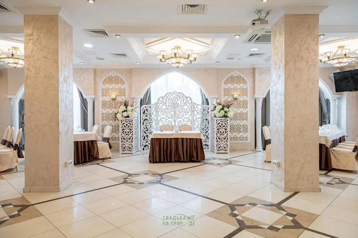 Фото №4 зала 1 этаж