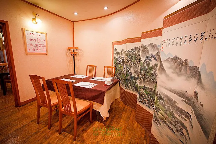 Фото №2 зала Основной зал