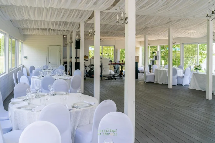 Фото №3 зала Основной зал