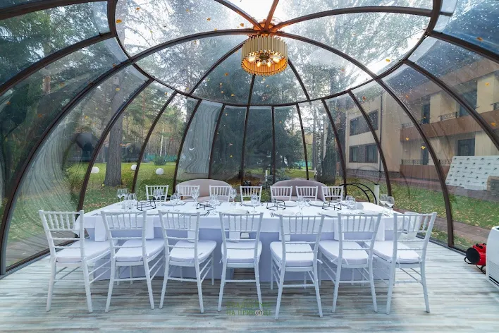 Фото №2 зала Sfera