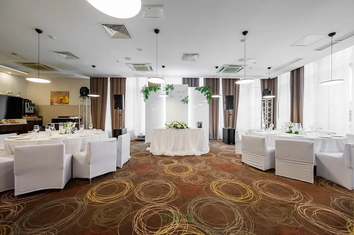 Фото №1 зала Ресторан olive lounge