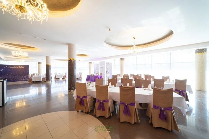 Фото №4 зала Большой зал