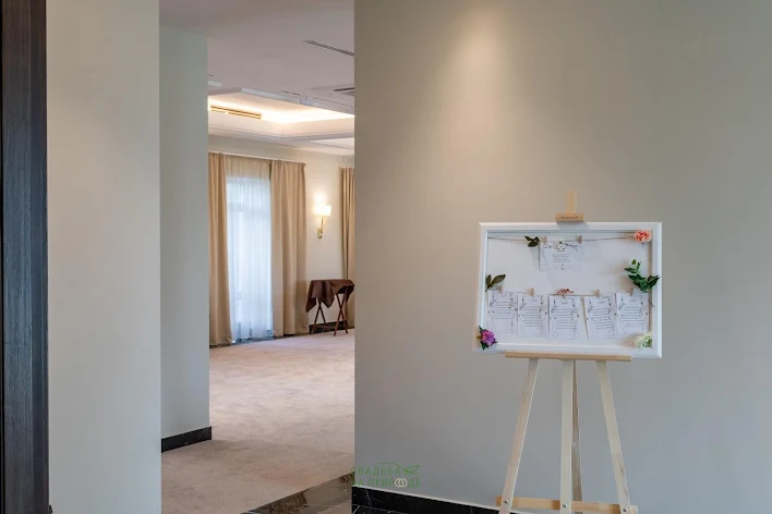 Фото №3 зала Зал «Миллениум» 