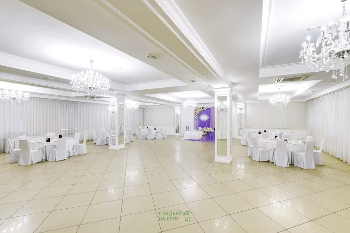 Фото №3 зала Зал «Отау» 