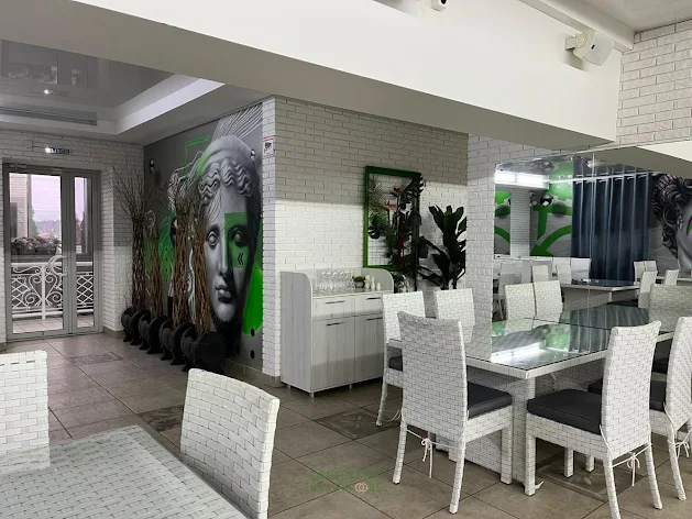 Фото №2 зала Банкетный зал