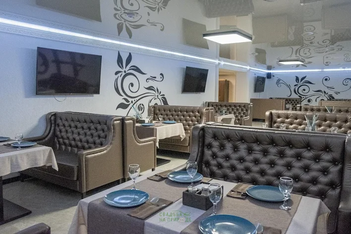 Фото №1 зала Основной зал