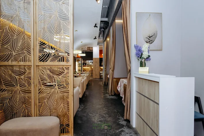 Фото №1 зала Основной зал