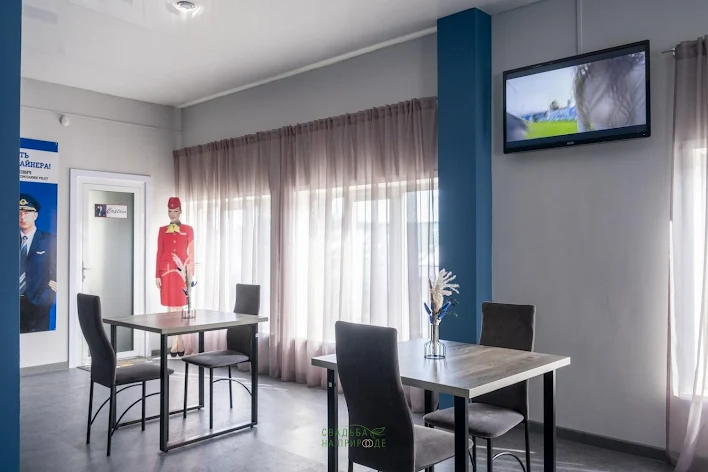 Фото №3 зала Верхний зал