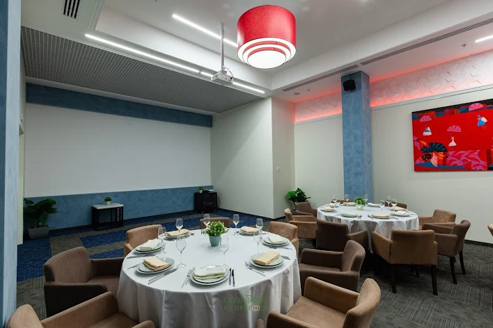 Фото №3 зала Зал «Клод Моне» 