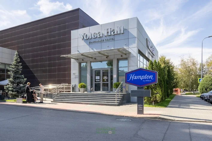 Фото №2 зала Основной зал