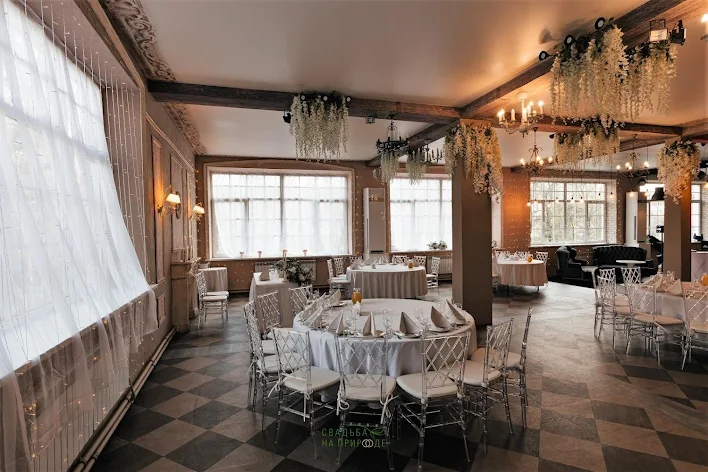 Фото №1 зала Зал «Лофт» 