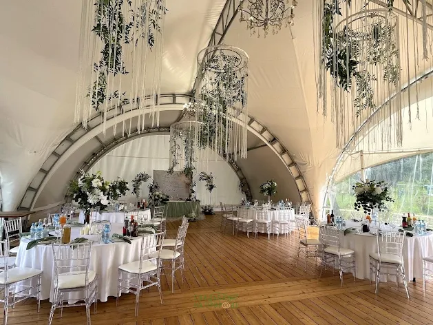 Фото №1 зала Шатер