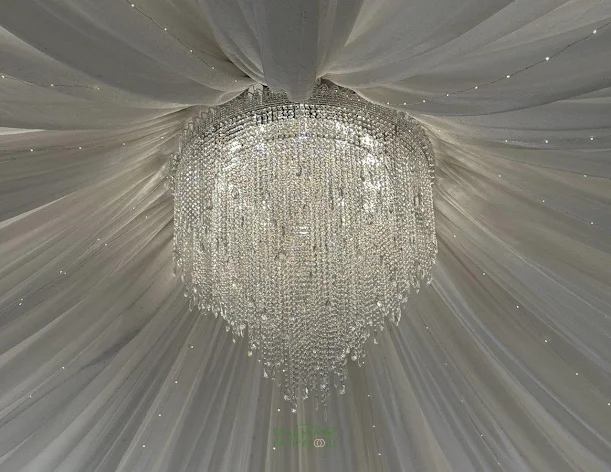 Фото №1 зала Шатер