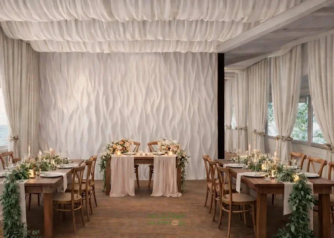 Фото №1 зала Основной зал