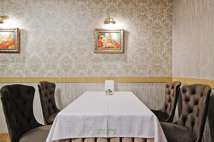 Фото №3 зала Малый зал