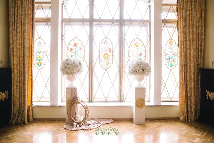 Фото №1 зала Зал «Орликов» 