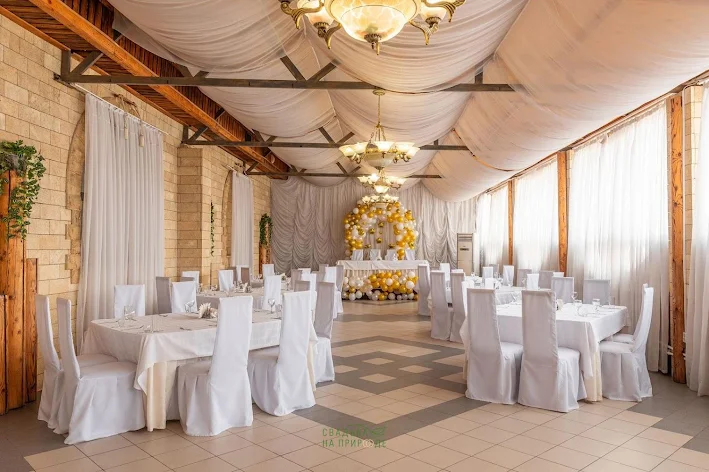 Фото №2 зала Основной зал