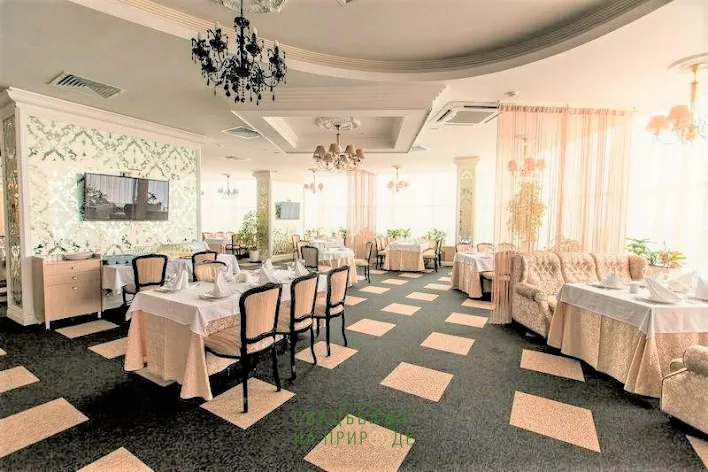 Фото №4 зала Основной зал