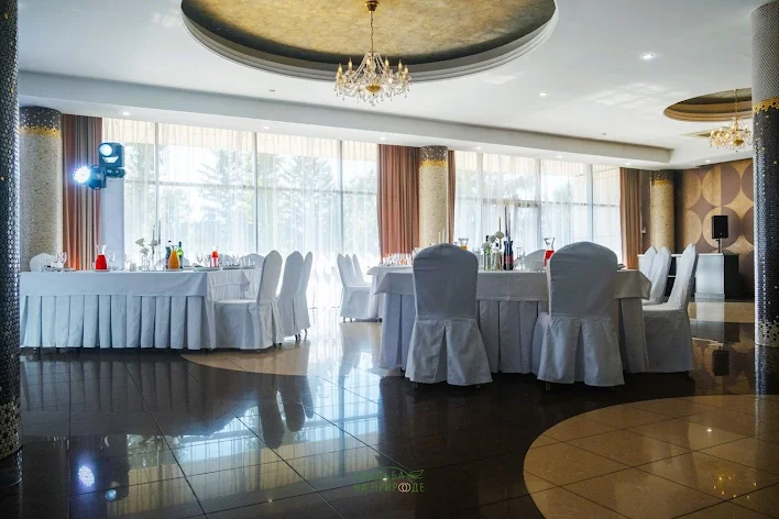 Фото №4 зала Большой зал