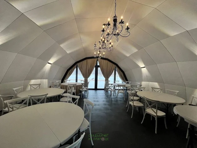 Фото №3 зала Улитка №1