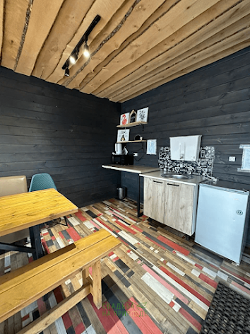 Фото №1 зала Пирс