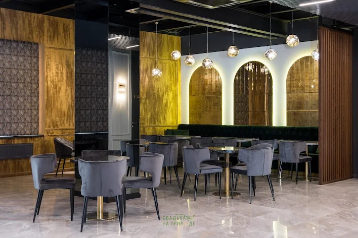 Фото №2 зала Основной зал