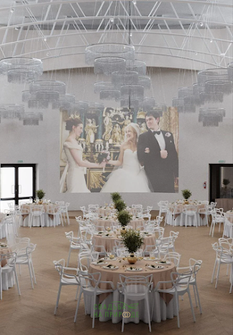 Фото №1 зала Большой конференц-зал