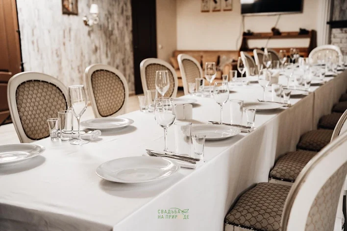 Фото №1 зала Зал «Барный» 