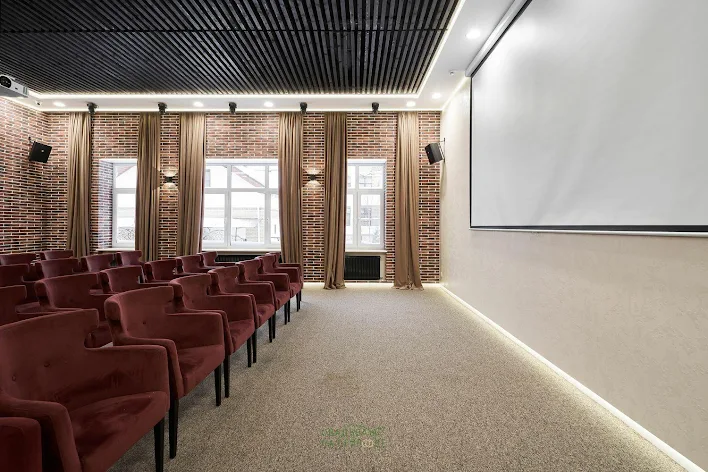 Фото №2 зала Конференц зал