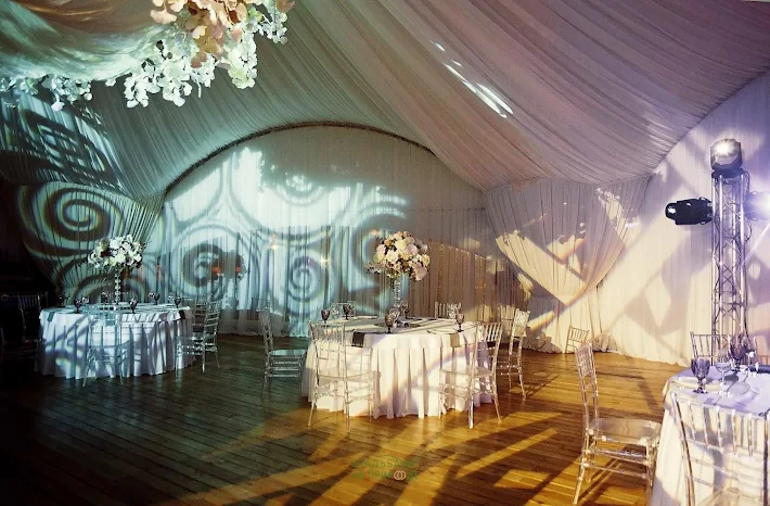 Фото №2 зала Адмирал hall