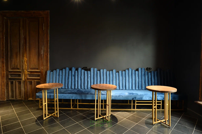 Фото №2 зала Банкетный зал