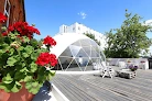 Фото №4 зала КРЫША