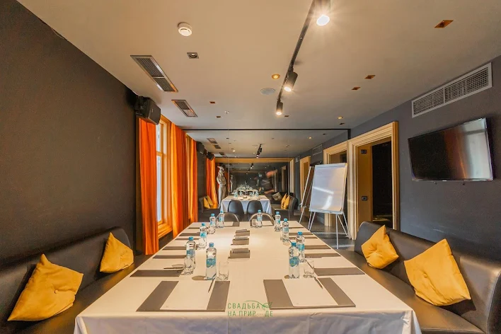 Фото №3 зала Зал «VIP» 