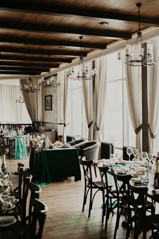 Фото №2 зала Верхний зал