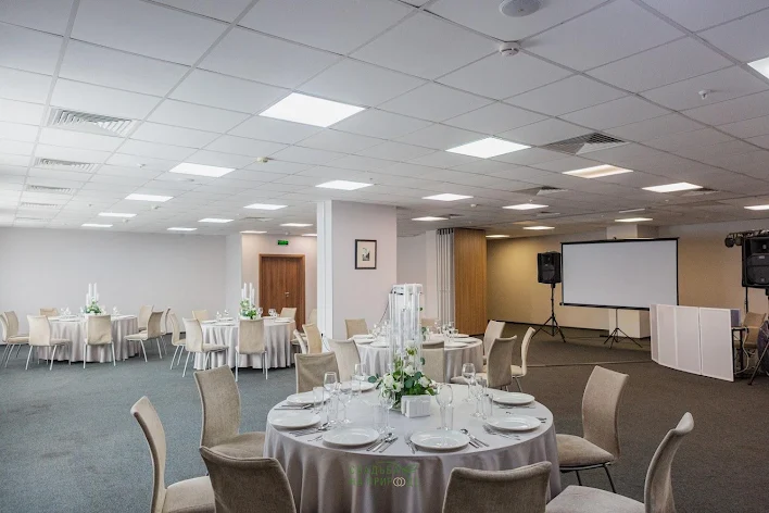 Фото №2 зала Зал «Москва» 