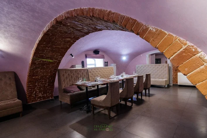 Фото №1 зала Малый зал