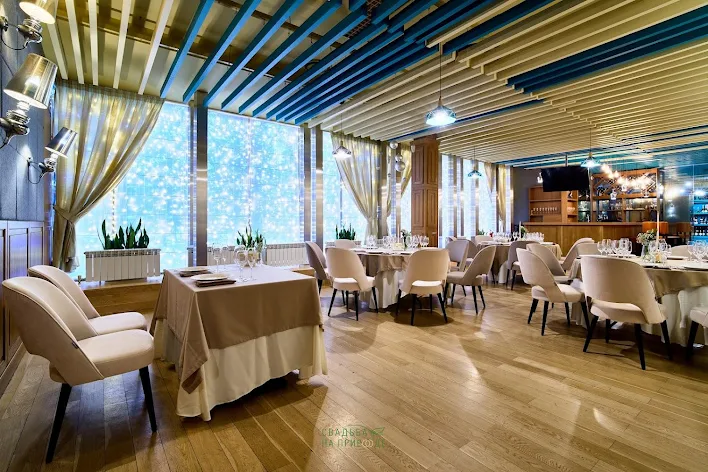 Фото №2 зала Торжественный зал