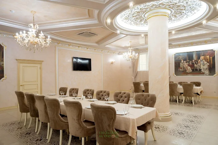 Фото №3 зала Основной зал