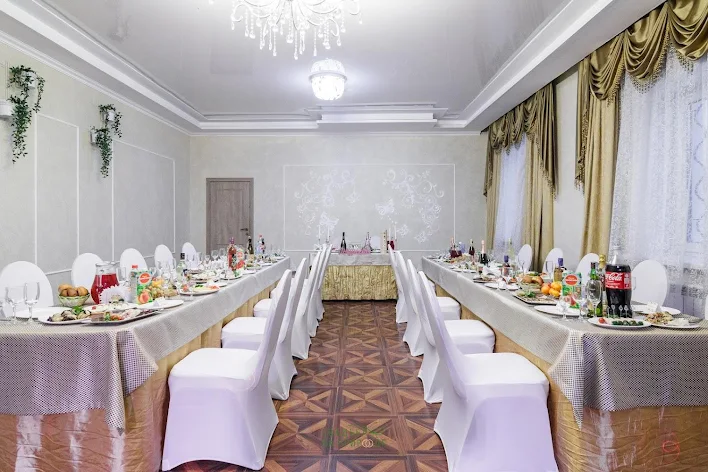 Фото №4 зала Зал «Золотой» 