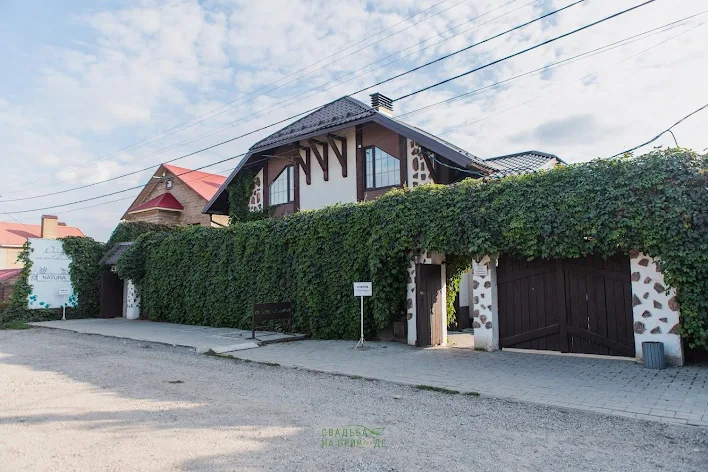 Фото №4 зала Зал «Light Hall» 