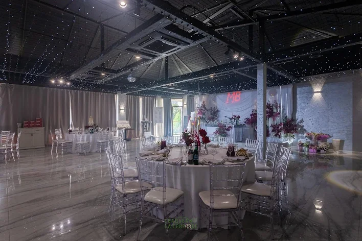 Фото №3 зала Зал  seven