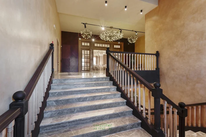 Фото №2 зала Большой банкетный зал